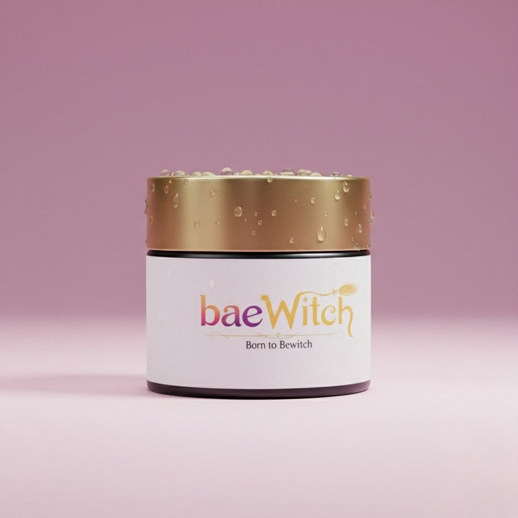 Baewitch moisturizer cream
